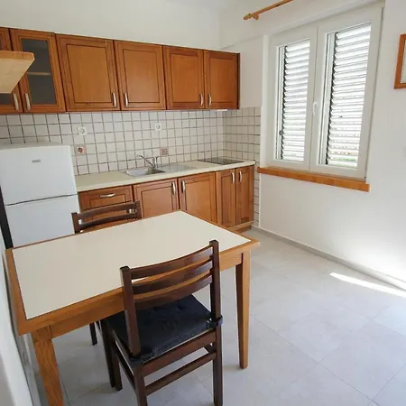 Girica Apartments Zadar Extérieur photo