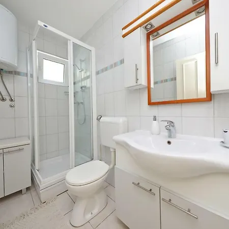 Girica Apartments Zadar Extérieur photo