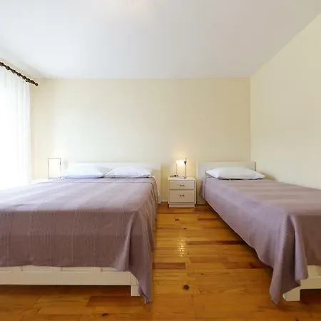 Girica Apartments Zadar Extérieur photo