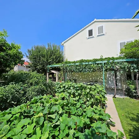 Girica Apartments Zadar Extérieur photo
