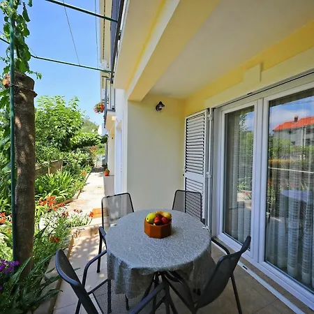 Girica Apartments Zadar Extérieur photo