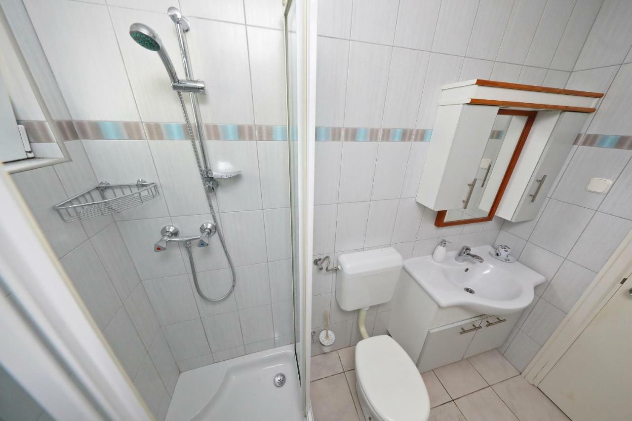 Girica Apartament