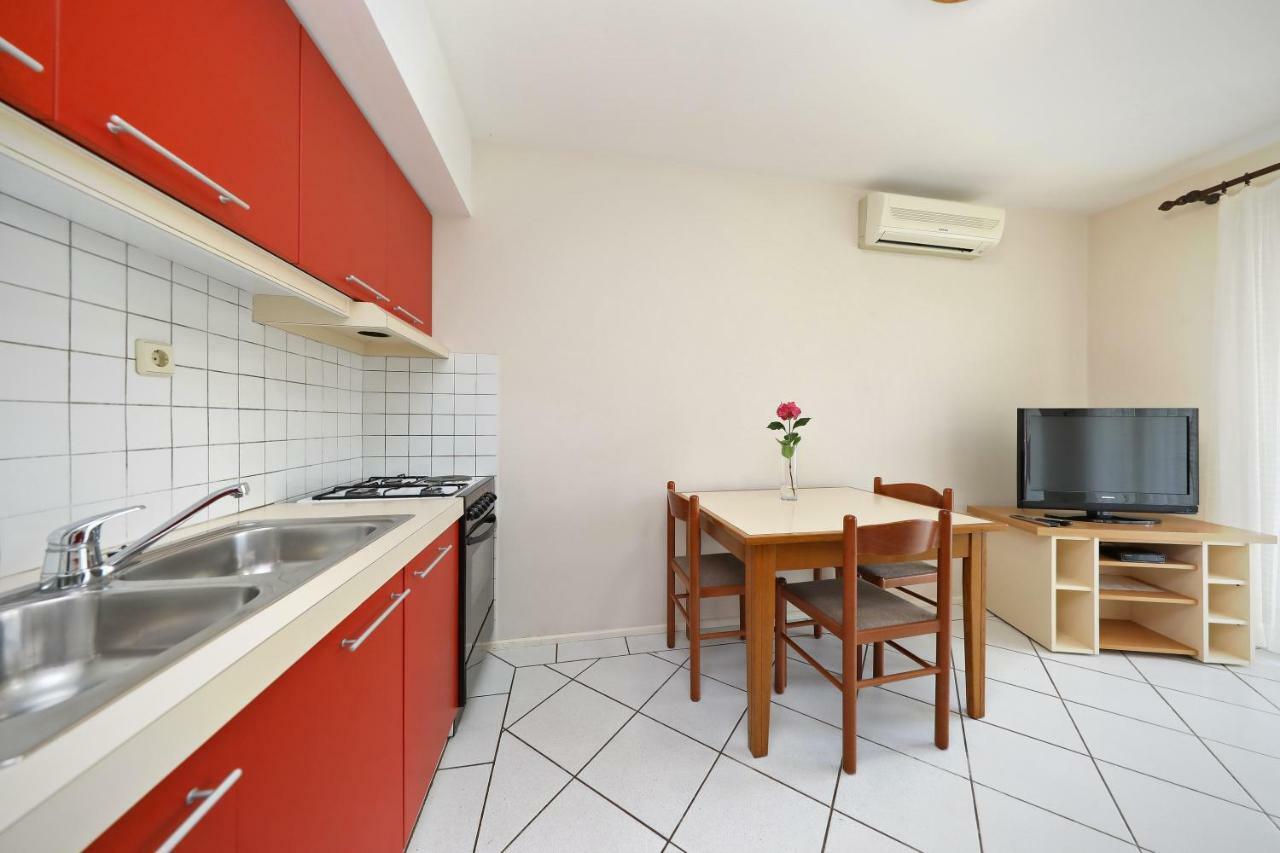 Girica Apartament