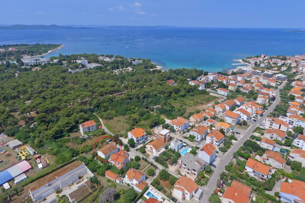 Apartament Girica *