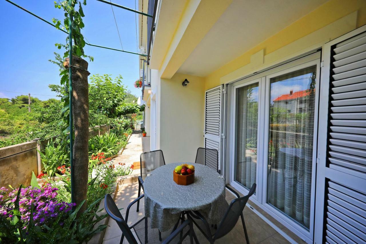 Apartament Girica Zadar