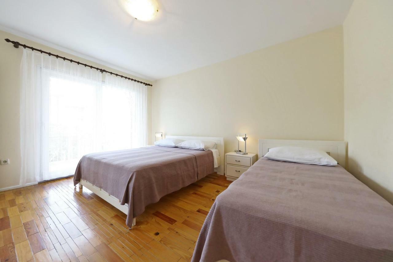 Girica Apartament Zadar